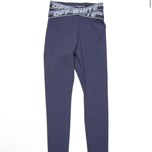 Off-white leggings - Picture 1 of 2